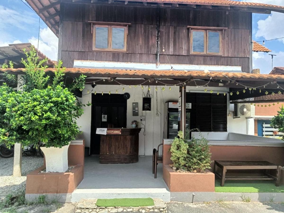 NKS Chalet - Housity