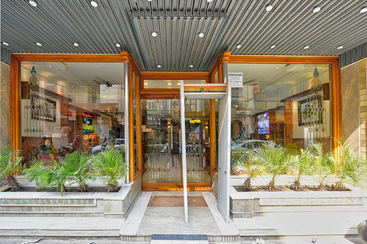 Suitetrails - The Yes Please - New Delhi