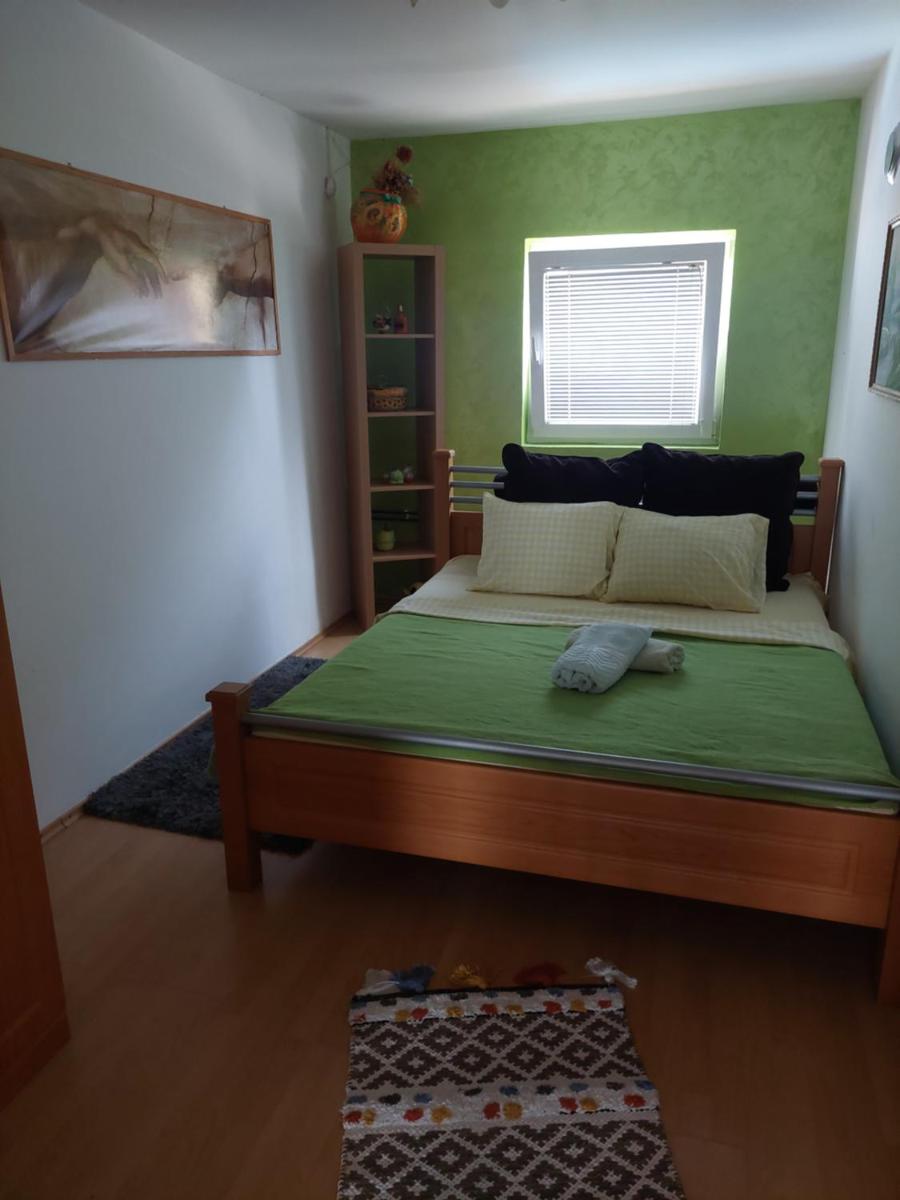 Vila Boba Bor - Housity