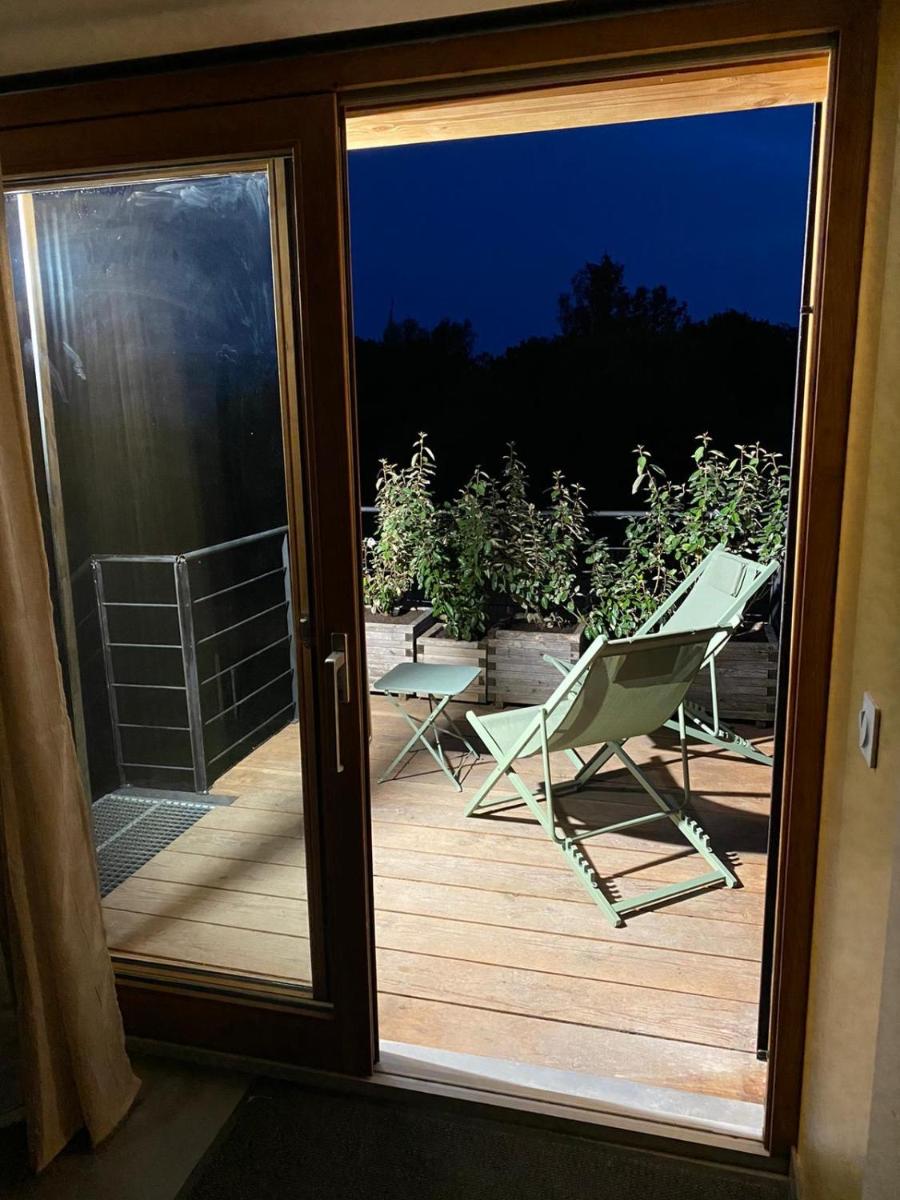 Séjour confort et nature - Housity