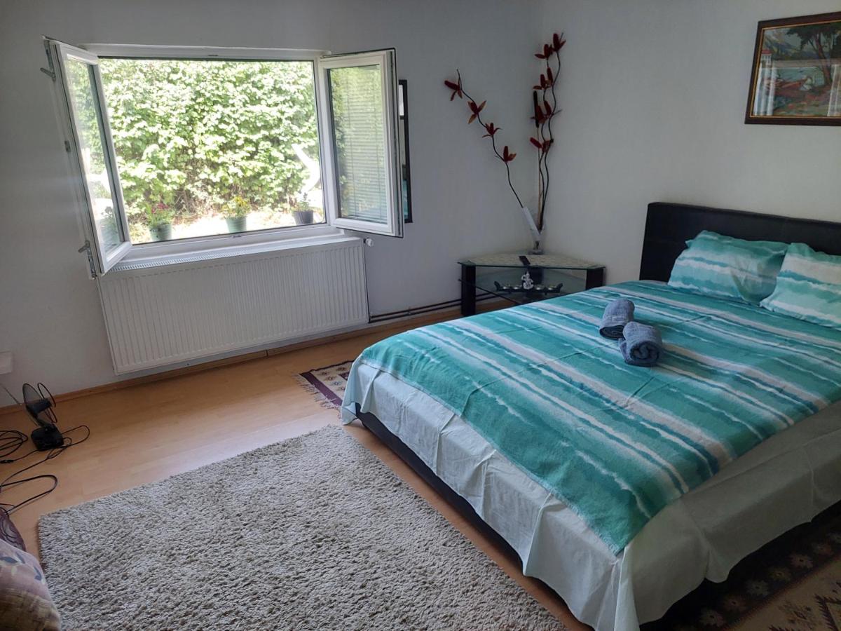Vila Boba Bor - Housity