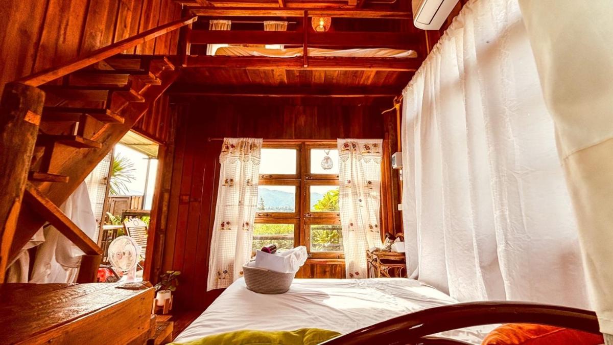 DeeTorJai FarmStay Nan ดีต่อใจ ฟาร์มสเตย์ น่าน โดยเจ้าของ - Housity