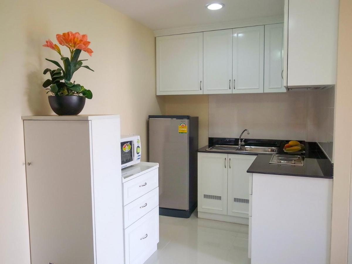 Charming Resident at Ekkamai from studio unit up to 2 bedroom apartment - Housity