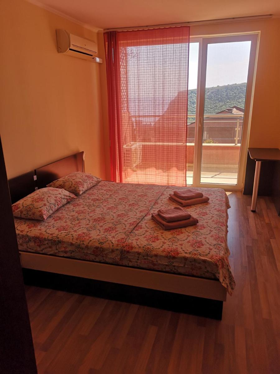 Complex Karia III - Housity