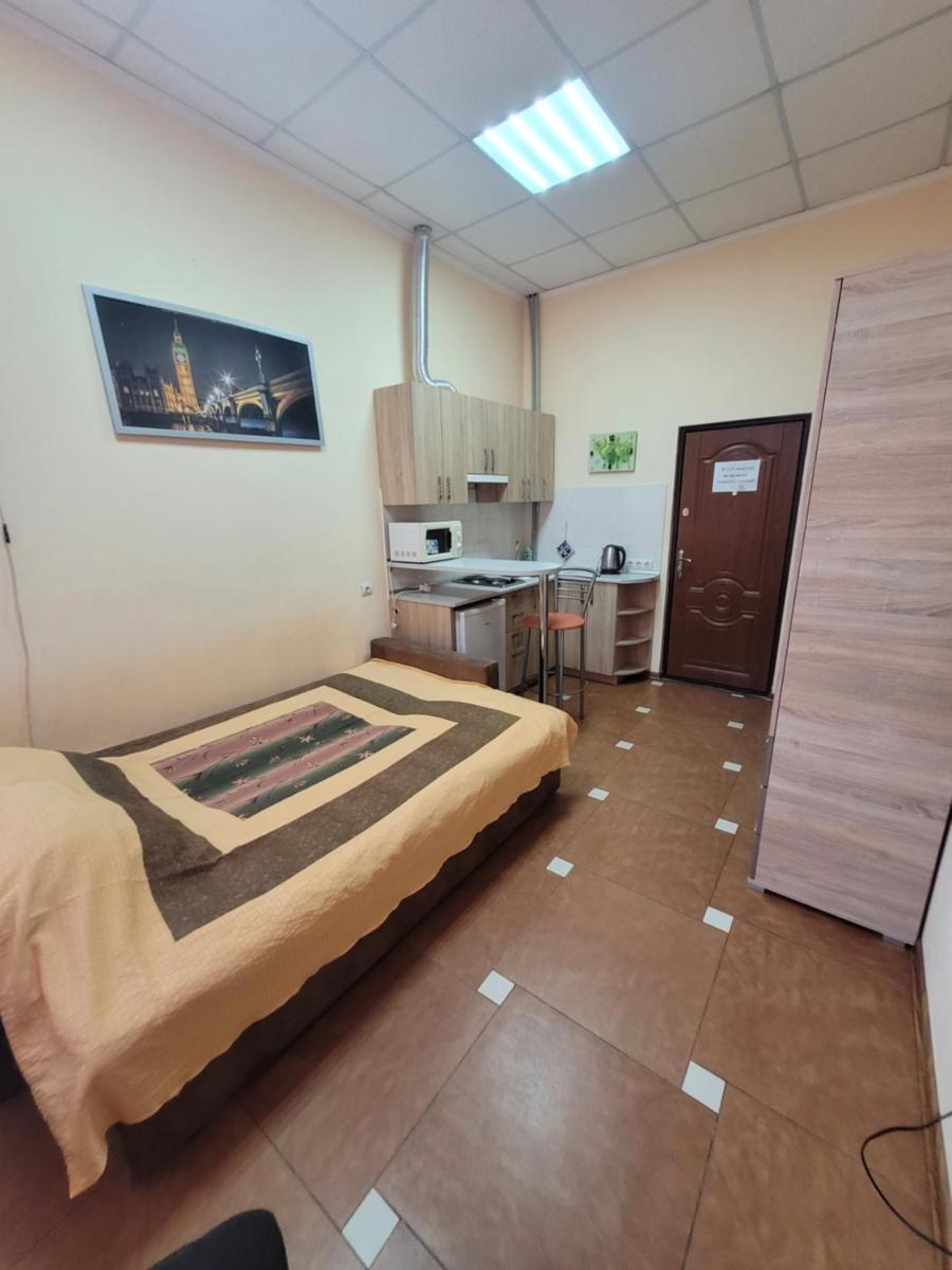 Студия возле метро Академика Павлова - Housity