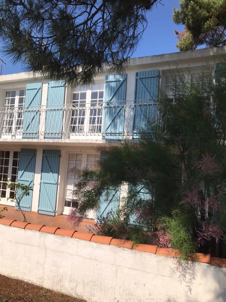 La Gimoniere - Housity