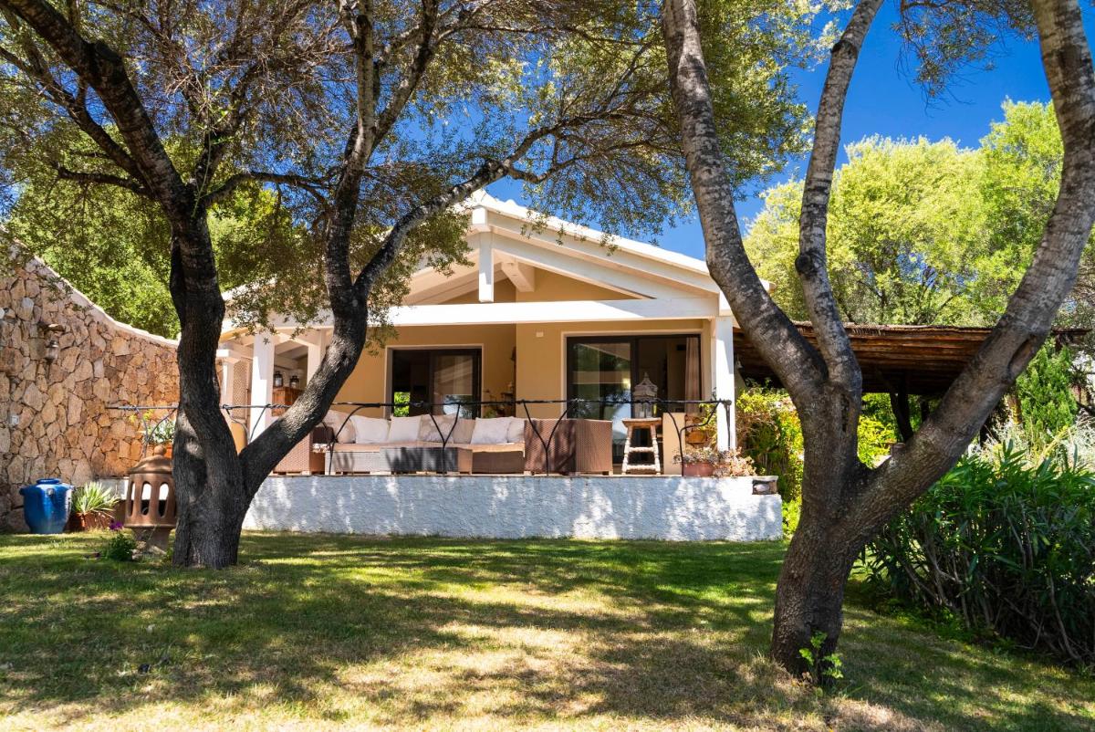 Domus de Rocas Holiday House - Housity