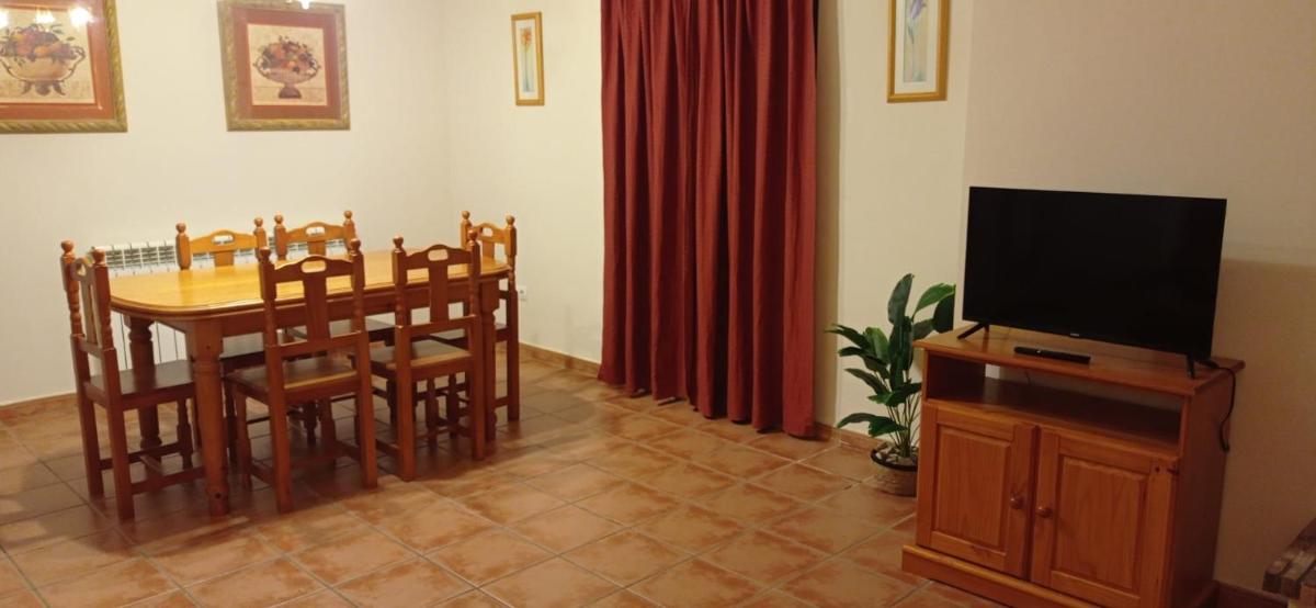LA POSADA DEL HORNO - Housity