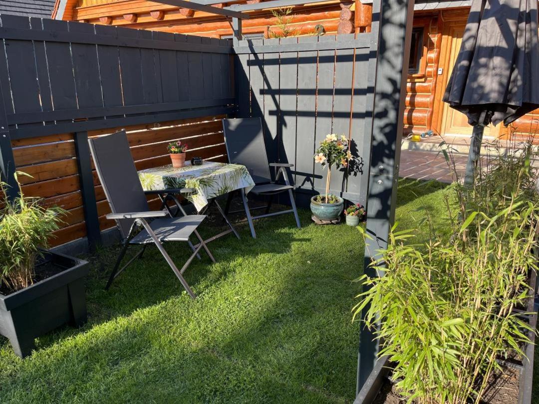 NEU! Ferienwohnung Seeblick Ottersberg - Housity