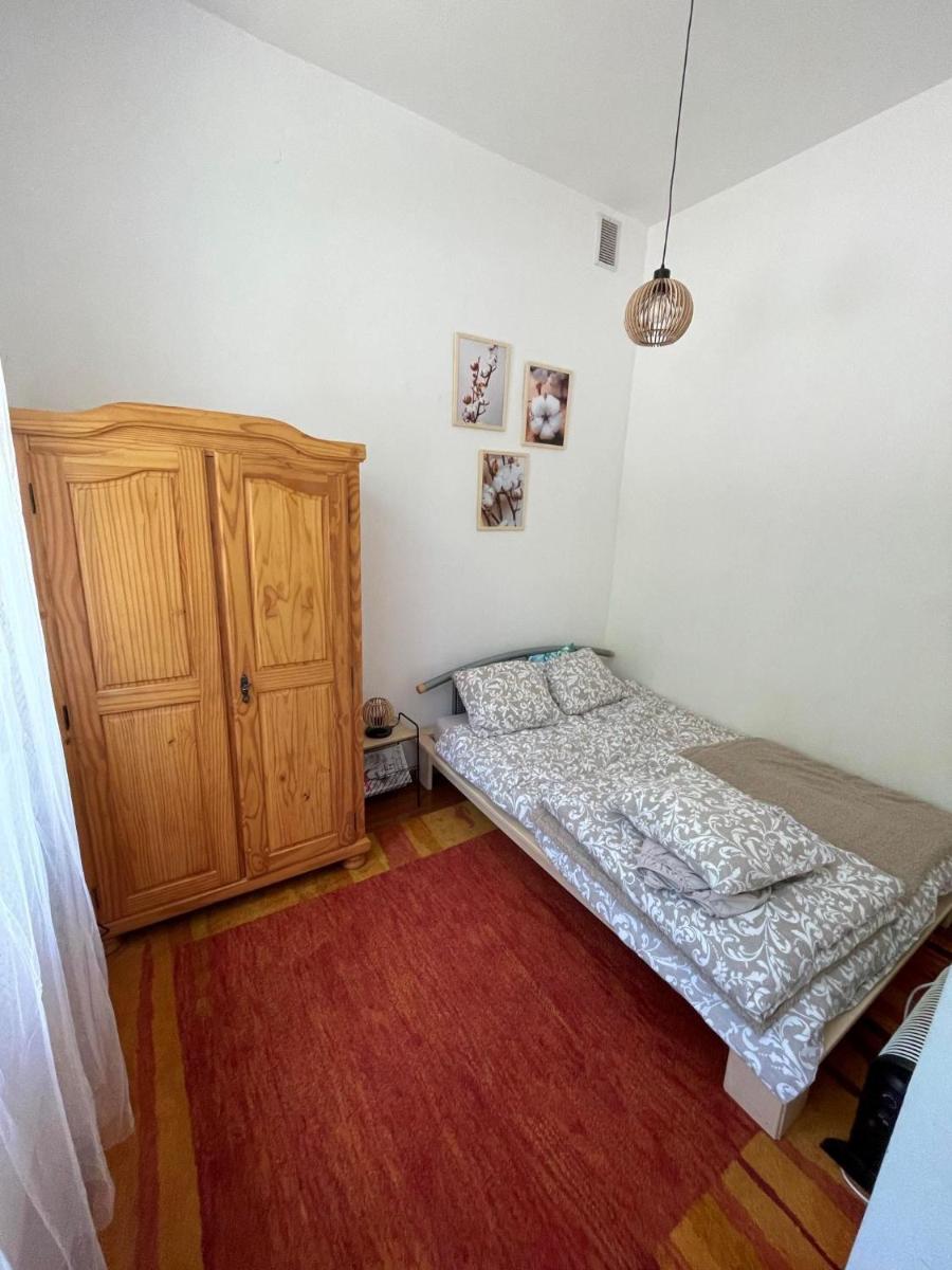 Apartament Snooze - Housity