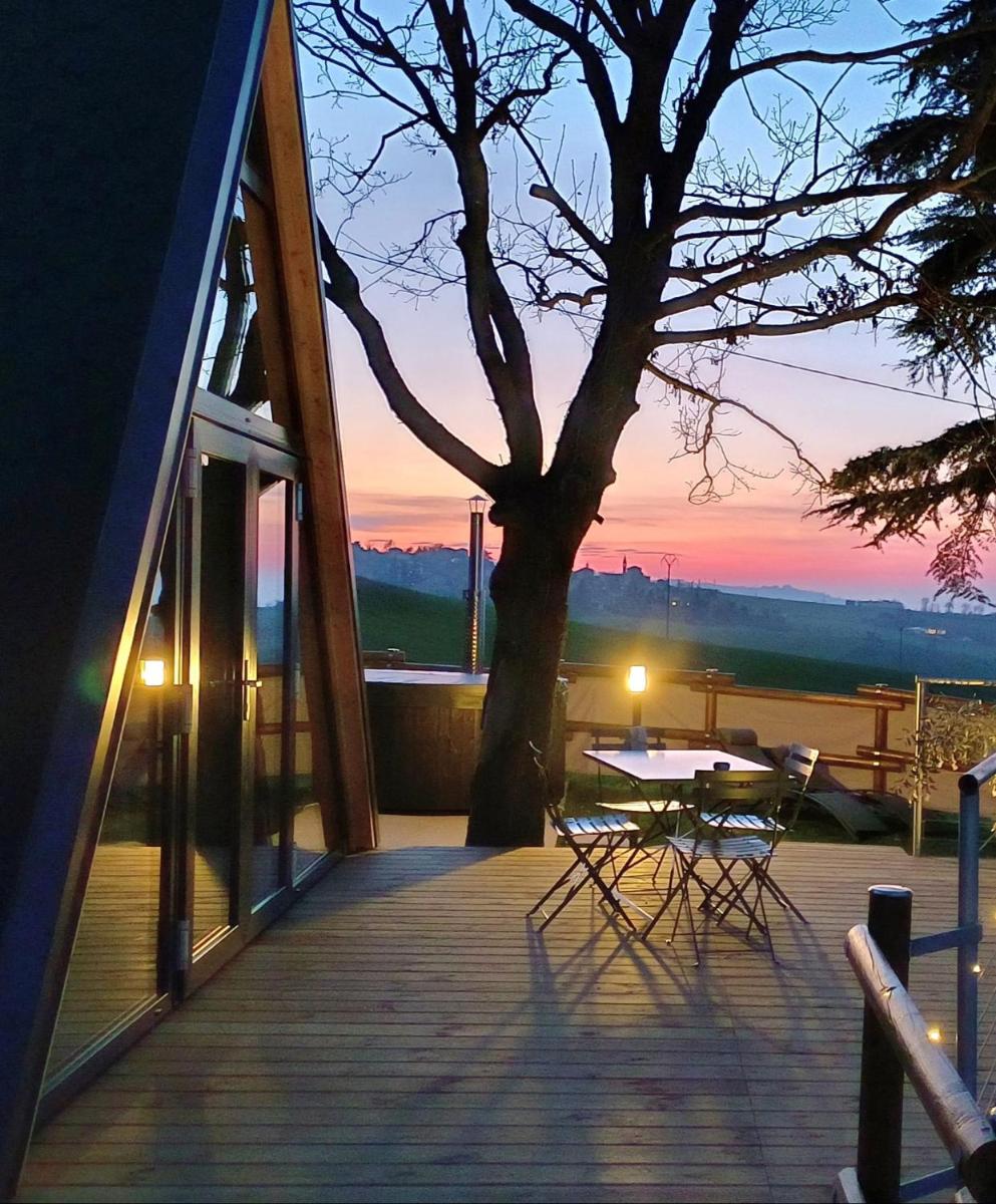 Torretta Glamping & Relax - Housity