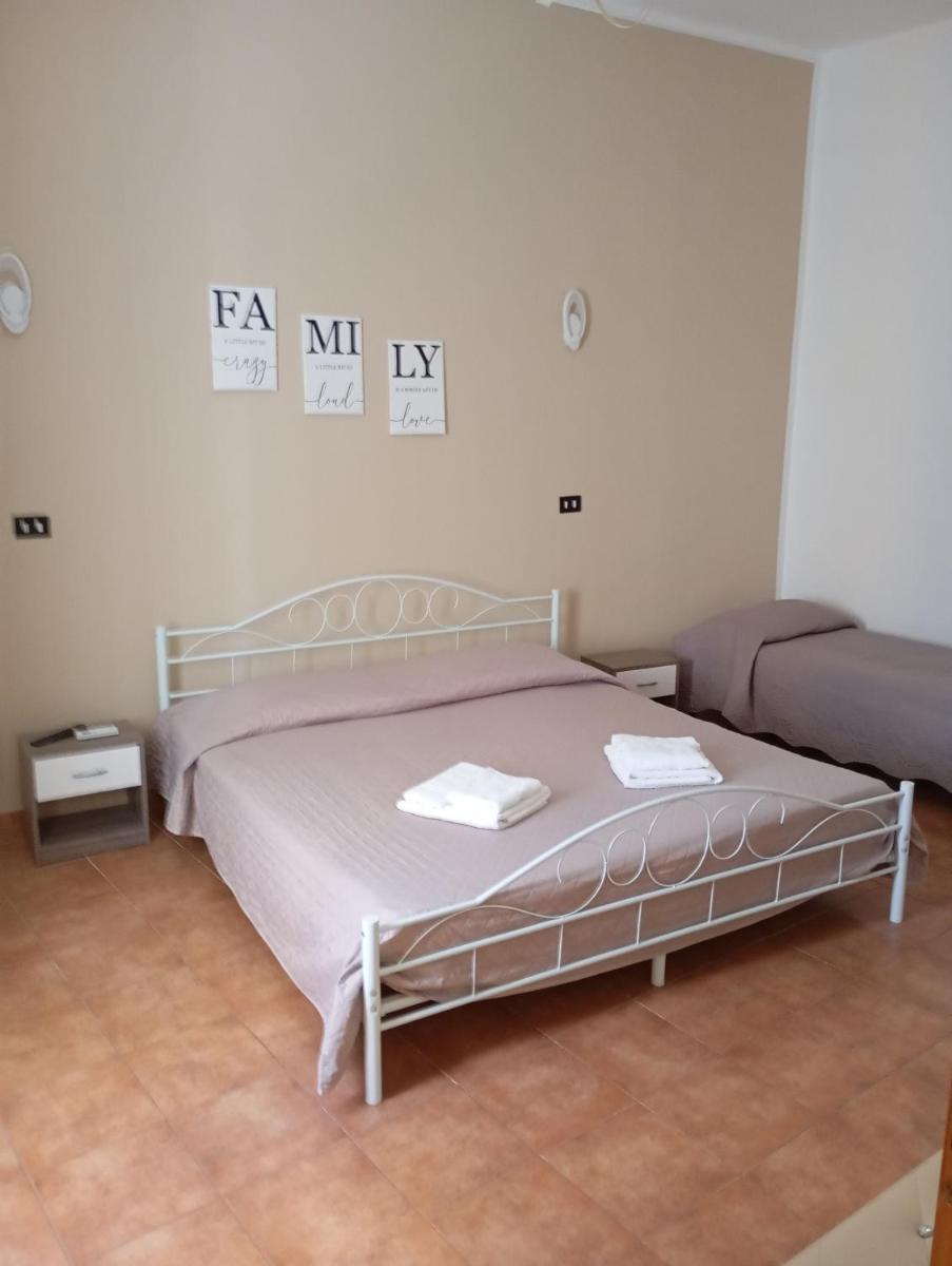 B&B Sara and family - Hizvo
