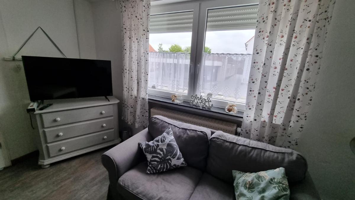 Nordseeblick 1 - XXL Ferienwohnung - Hizvo