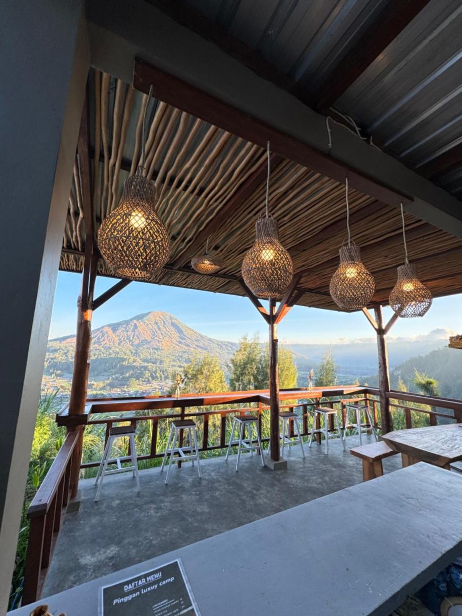 Pinggan luxury camp - Housity