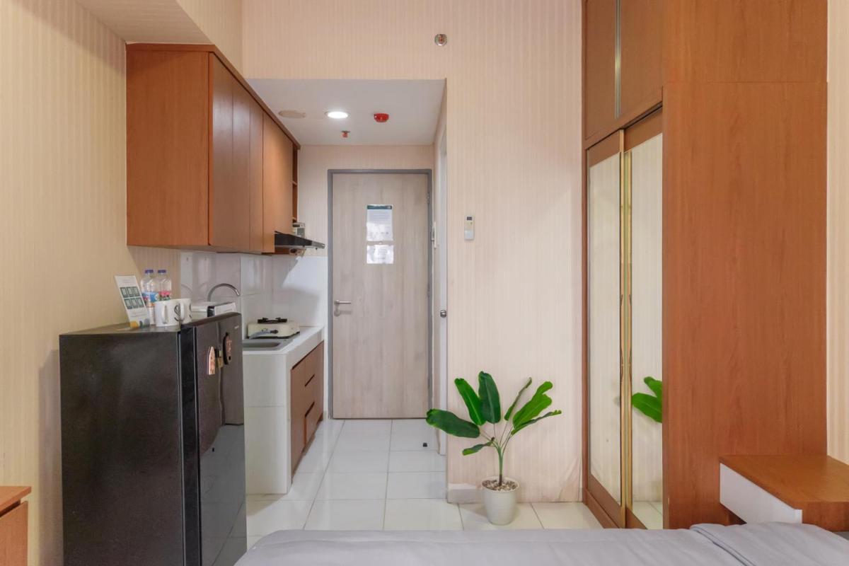 Suitetrails - Kamala by TwoSpaces Studio Akasa Apartment