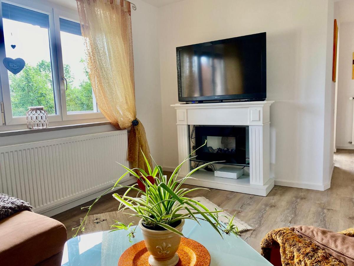 Ferienwohnung Altes Zollhaus - Housity