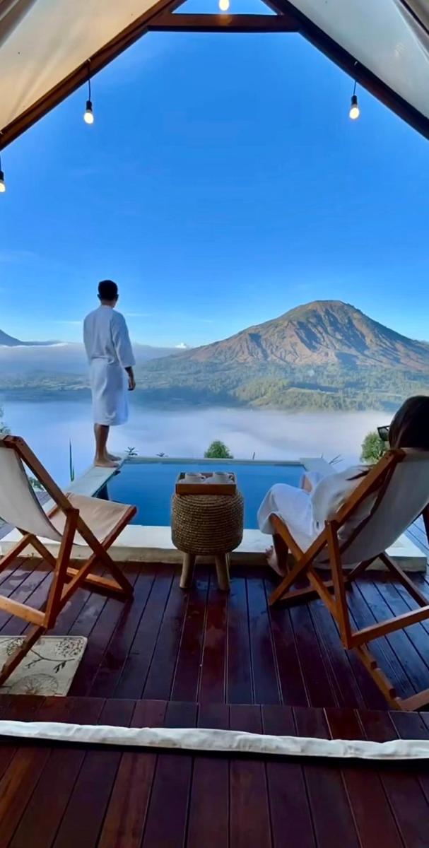 Pinggan luxury camp - Housity