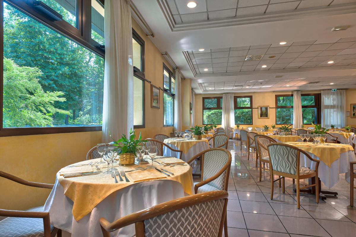 Hotel Petrarca Terme - Housity