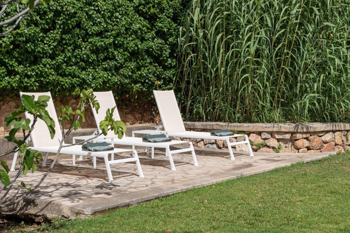 Can Xim-Turismo de Interior - Housity