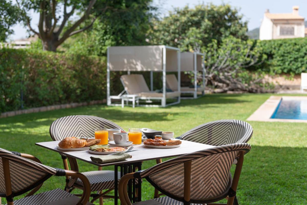 Can Xim-Turismo de Interior - Housity