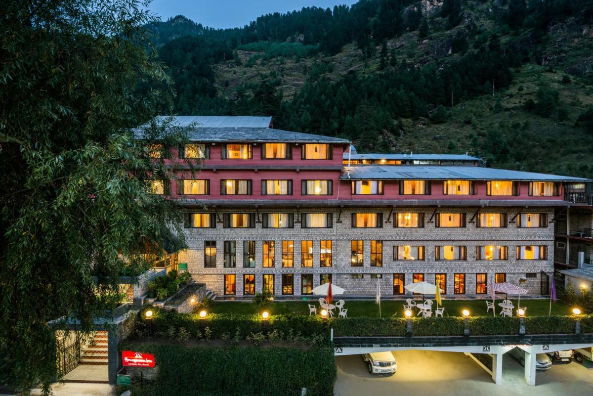 Honeymoon Inn Manali - Housity