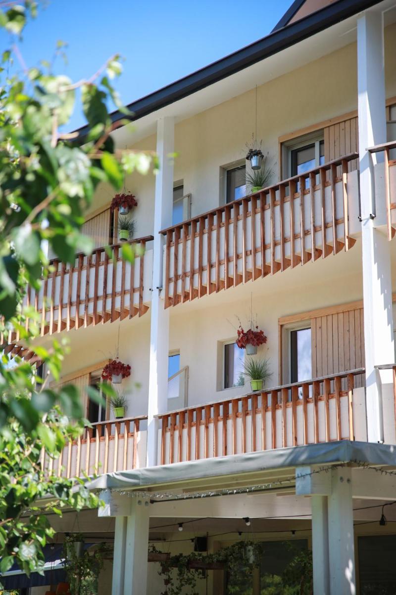 Garden Hotel Ristorante - Housity