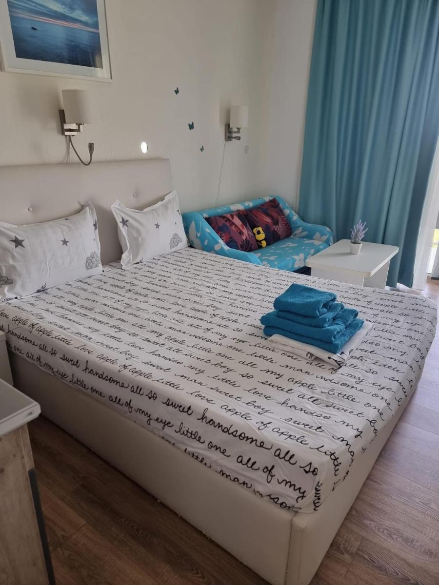 Blaxy Resort STEFI - Housity