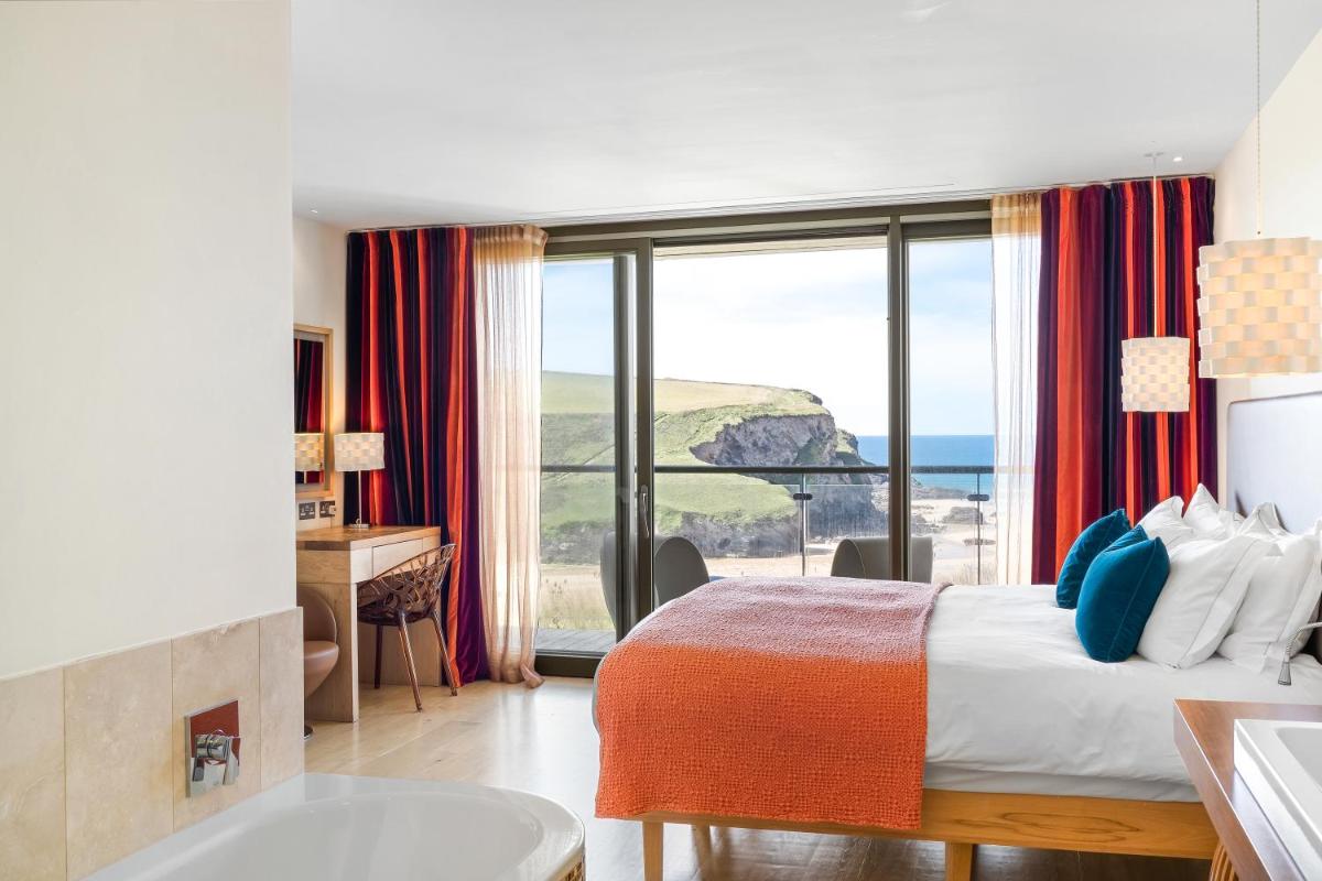 Scarlet Hotel - Adults Only - Housity