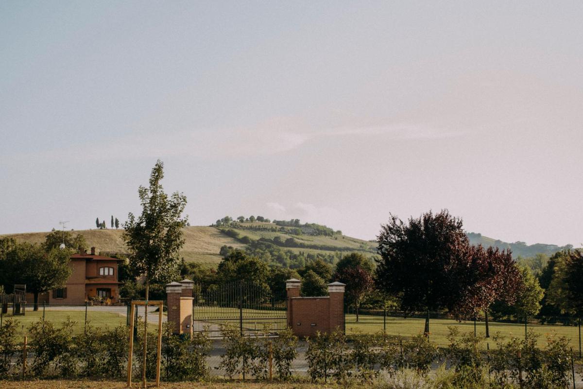 B&B Le Colline - Housity