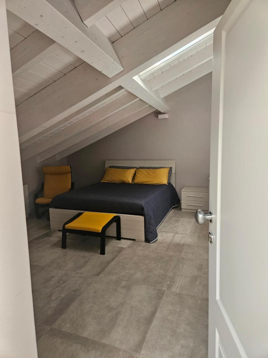 Volsci Rooms - Housity
