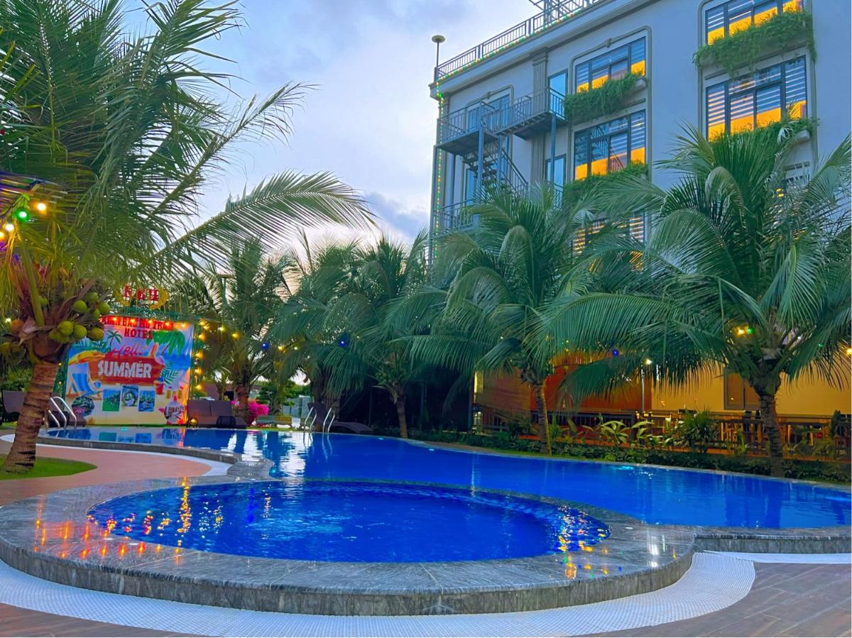 KINH BẮC HỒ TRÀM - Housity