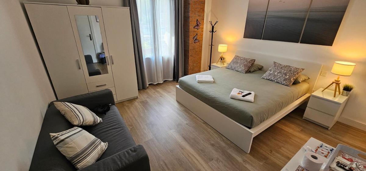 2-TUUL ETXEA, Habitación doble a 8 km de Bilbao, Baño compartido - Housity
