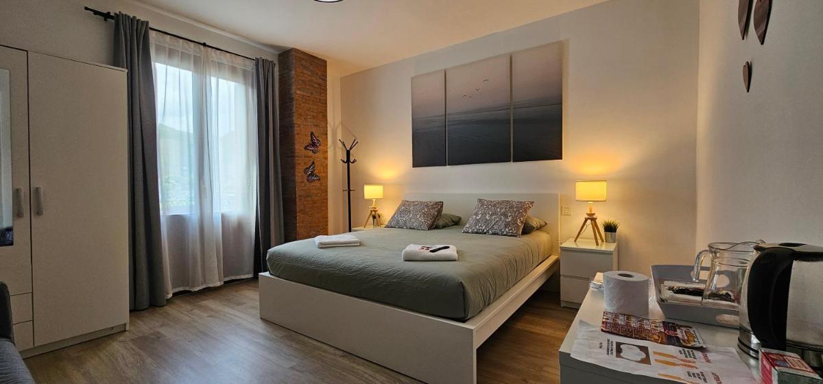 2-TUUL ETXEA, Habitación doble a 8 km de Bilbao, Baño compartido - Housity