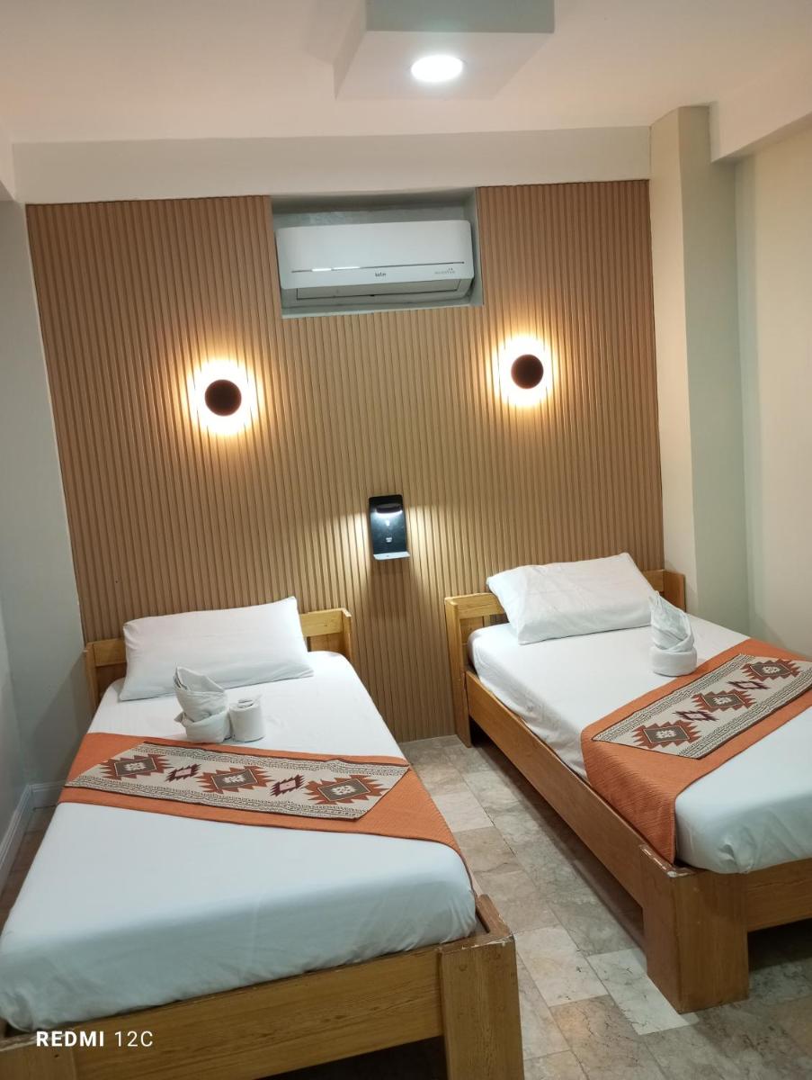 Airport Hostel Manila - Housity