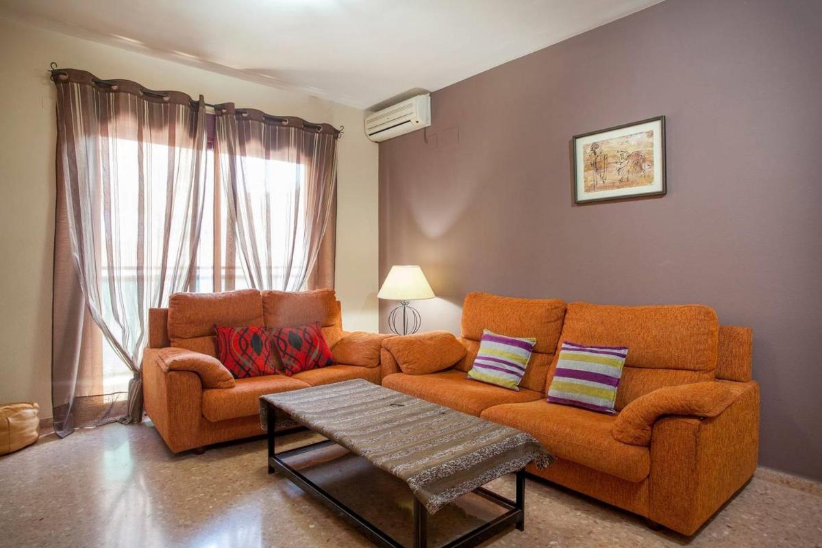 Apartamento Cerca De Valencia - Housity