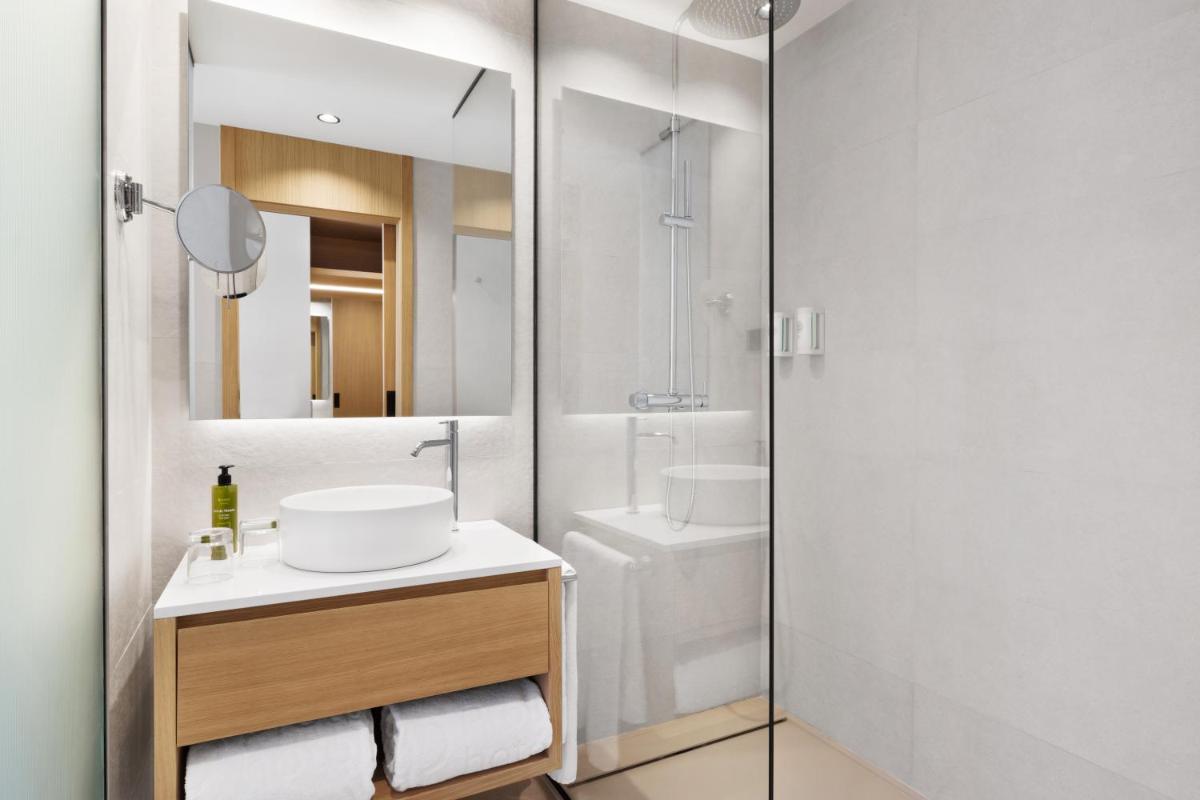 Un baño de Protur Sa Coma Playa Hotel & Spa