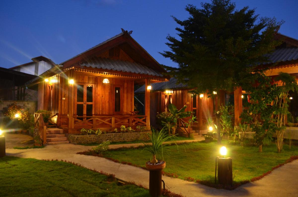 Baan Aew Pai - Housity