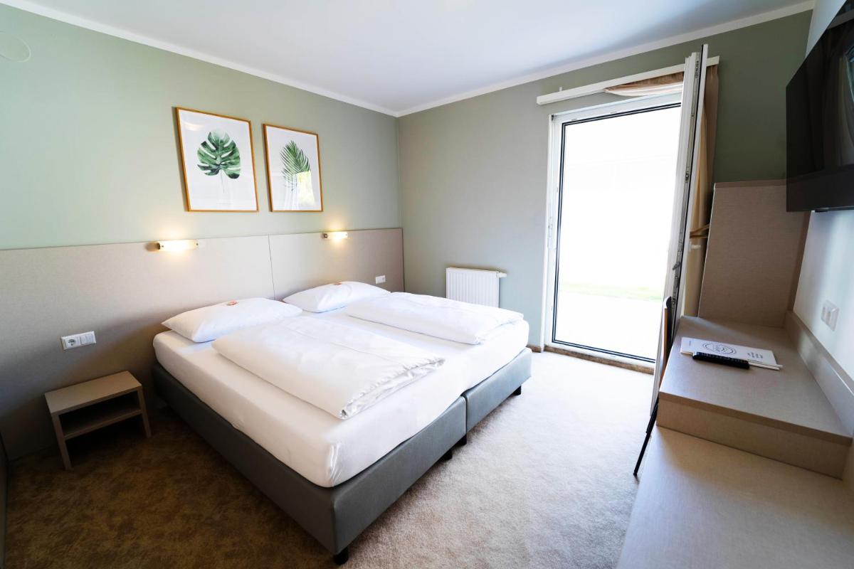 motel22 Parkplatz inklusive - Housity