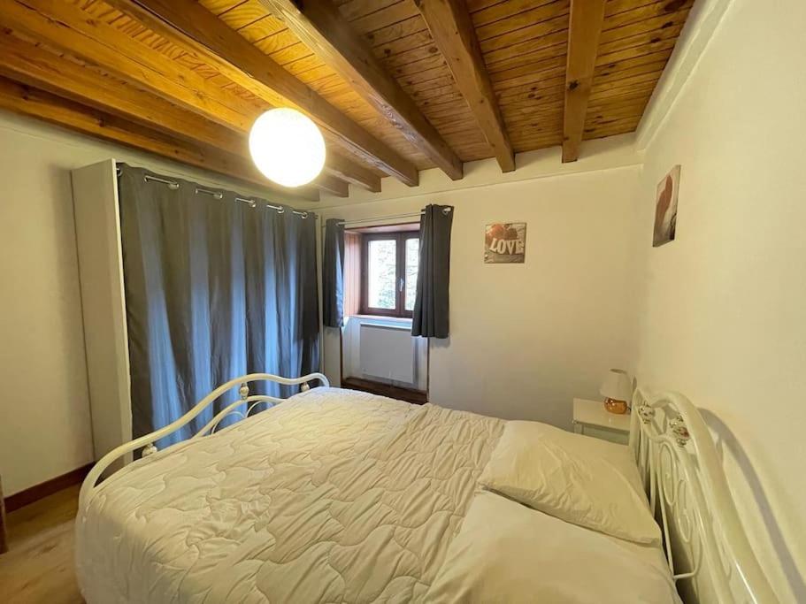 Maison chaleureuse et rustique - Housity