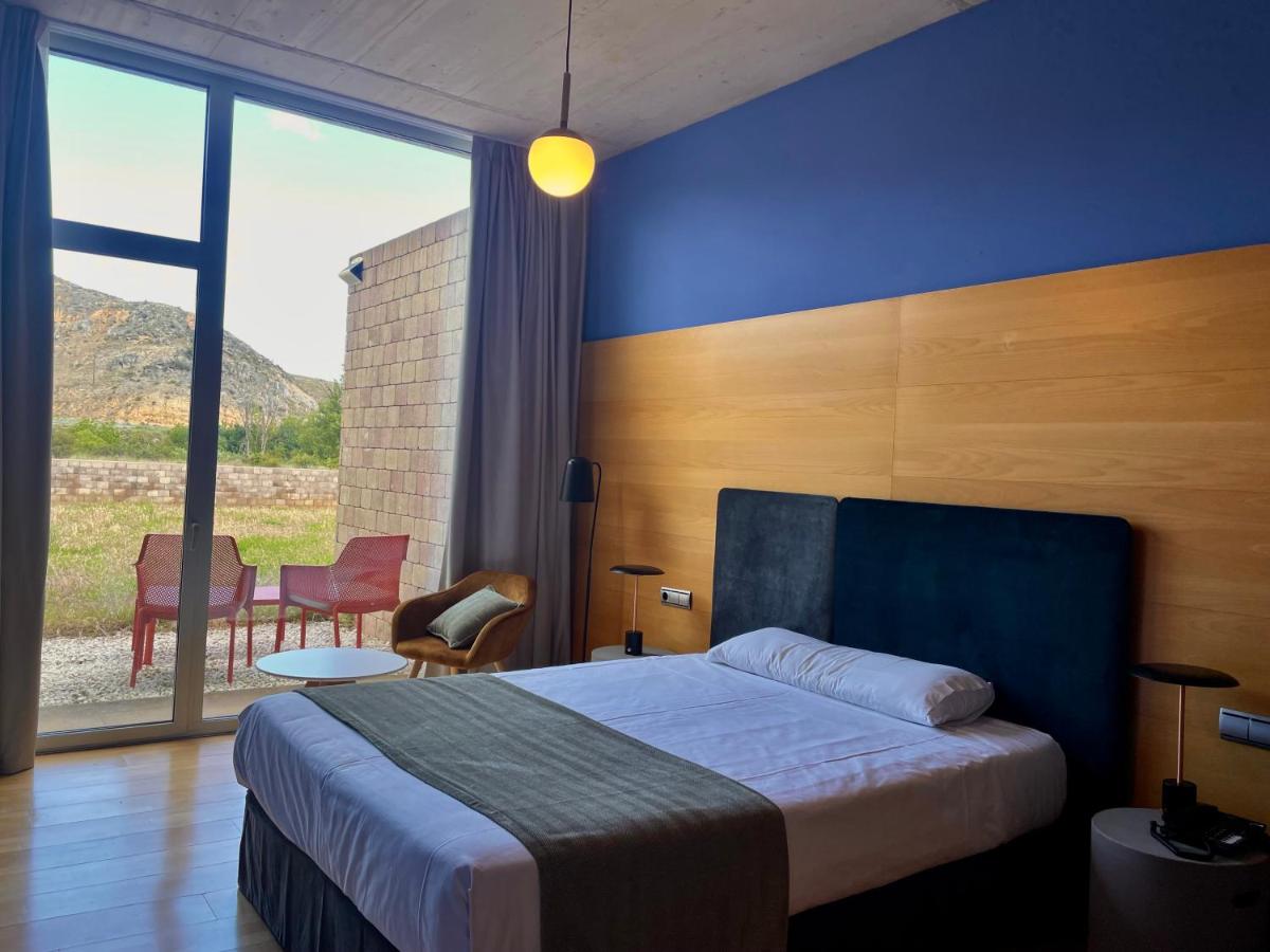 Balneario de la Albotea - Housity