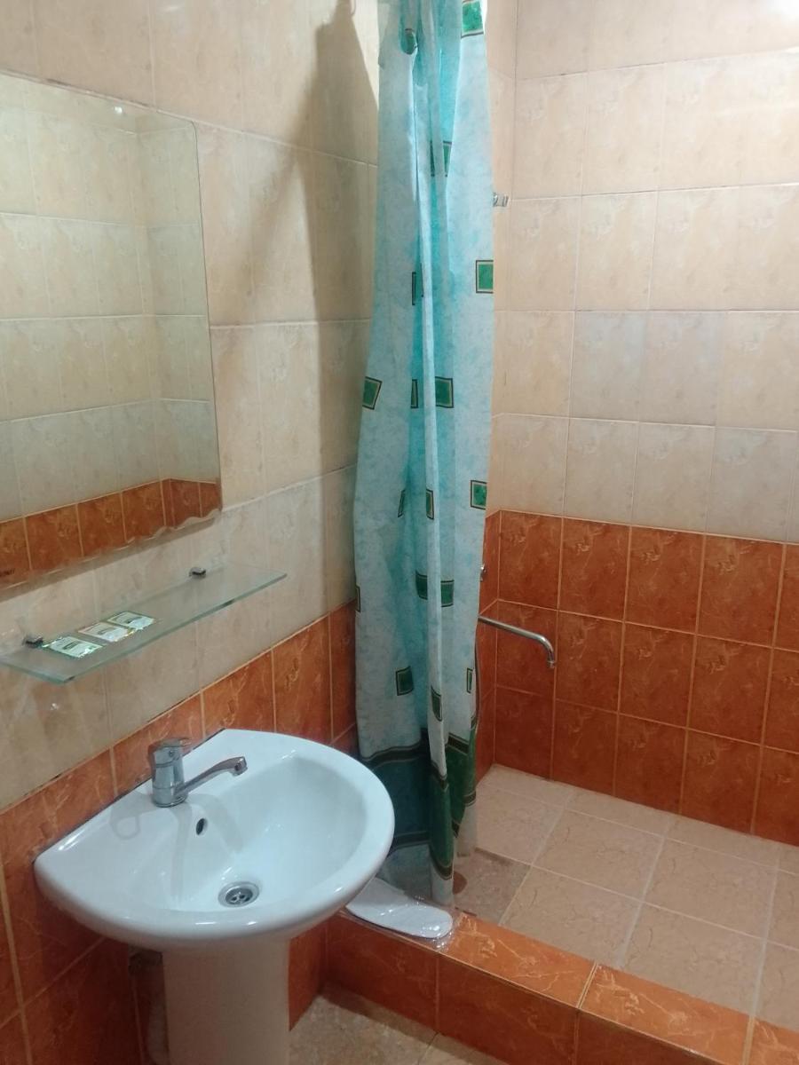 Sevan Garden Complex - Housity