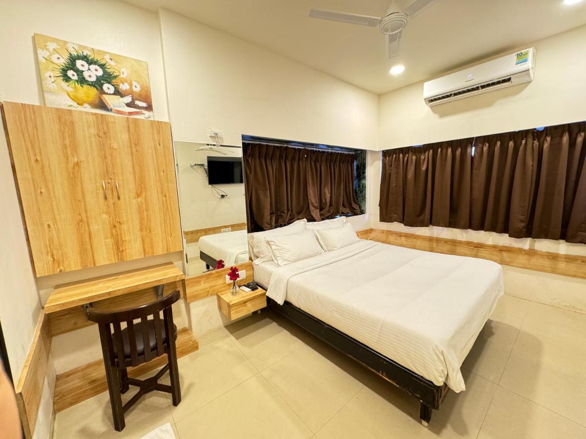 Suitetrails - A1 Hotel