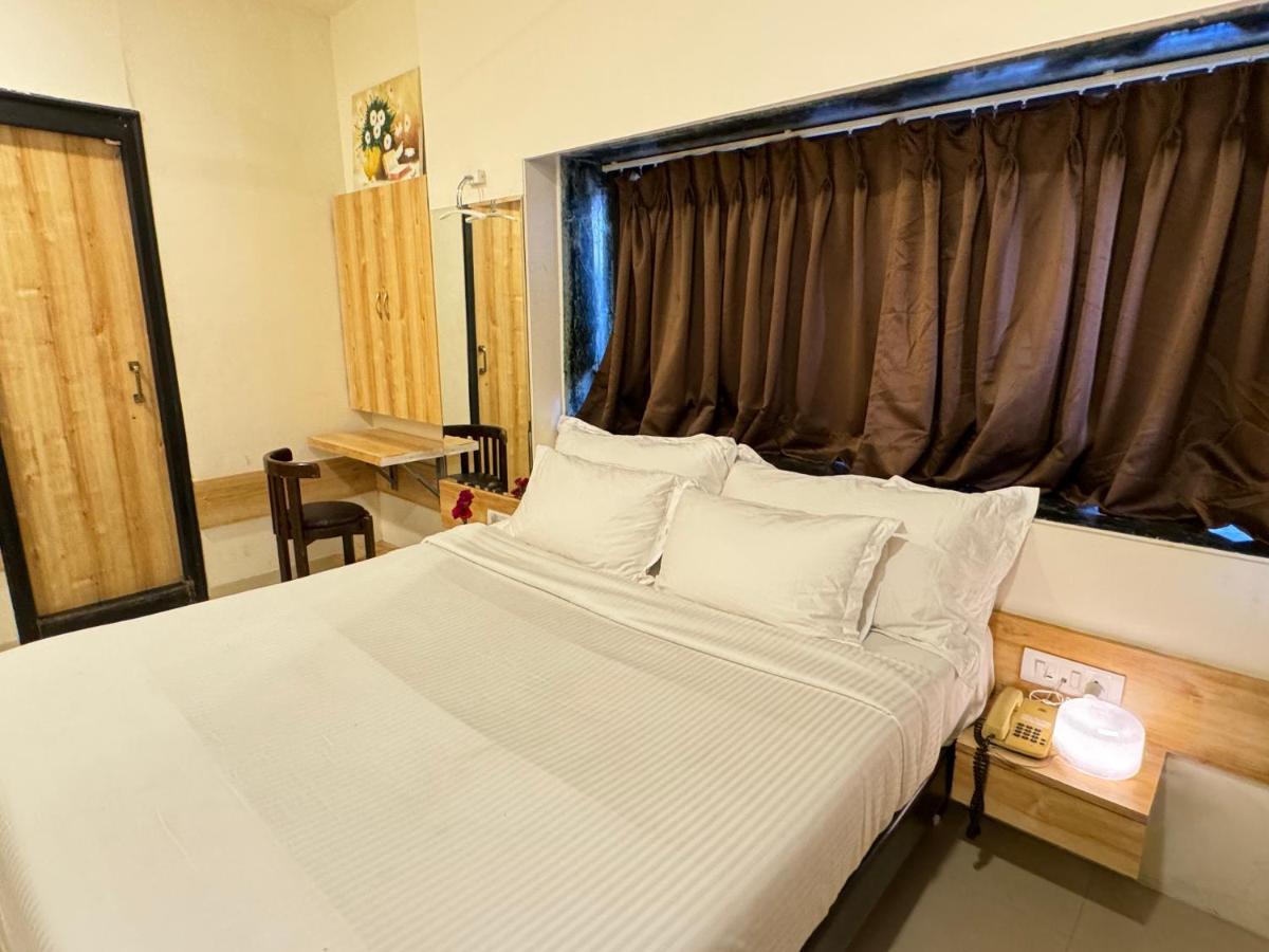 Suitetrails - A1 Hotel