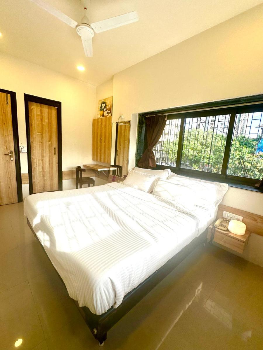 Suitetrails - A1 Hotel