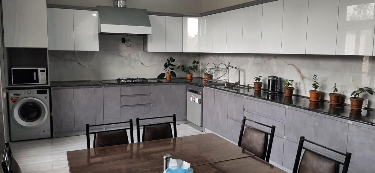 RUBENYAN GUEST HOUSE - Housity