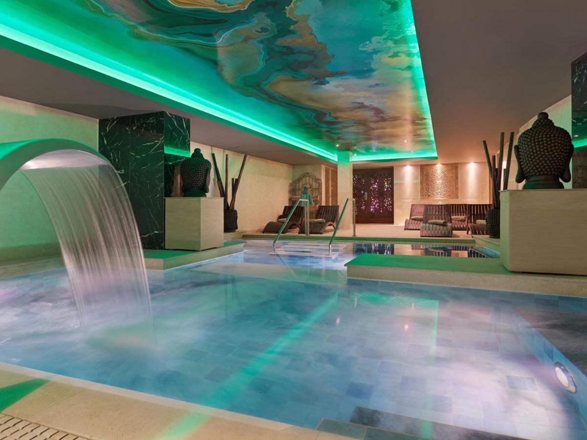 Piscina en o cerca de Gran Oasis Resort