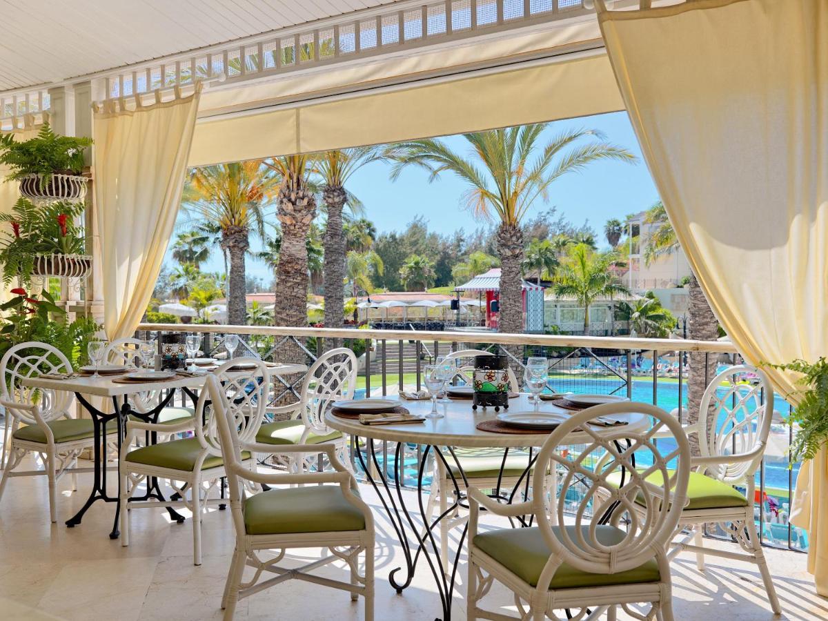 Piscina en o cerca de Gran Oasis Resort