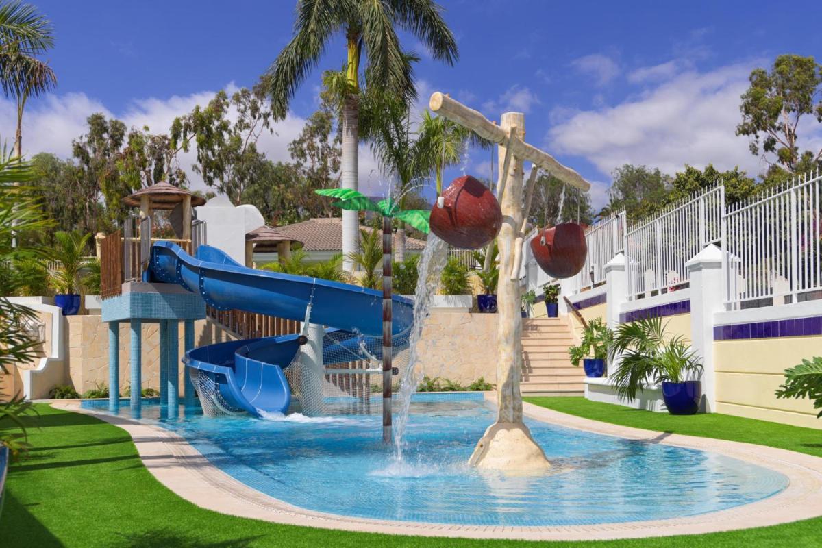 Piscina en o cerca de Gran Oasis Resort