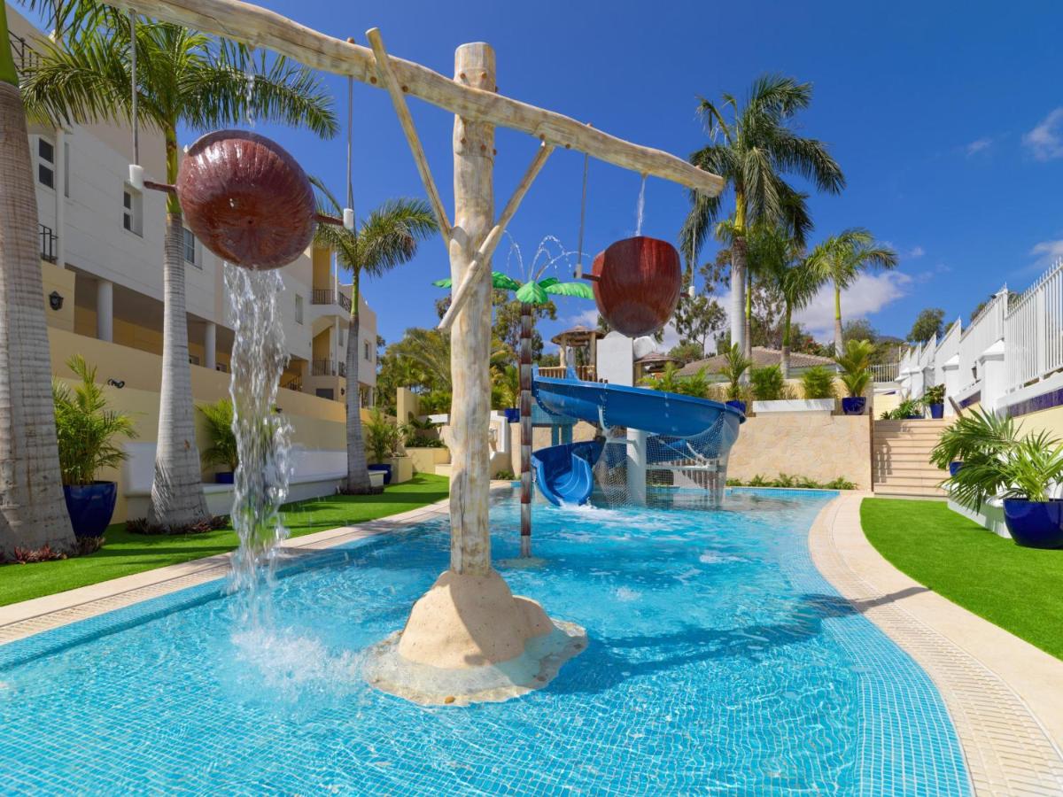 Piscina en o cerca de Gran Oasis Resort