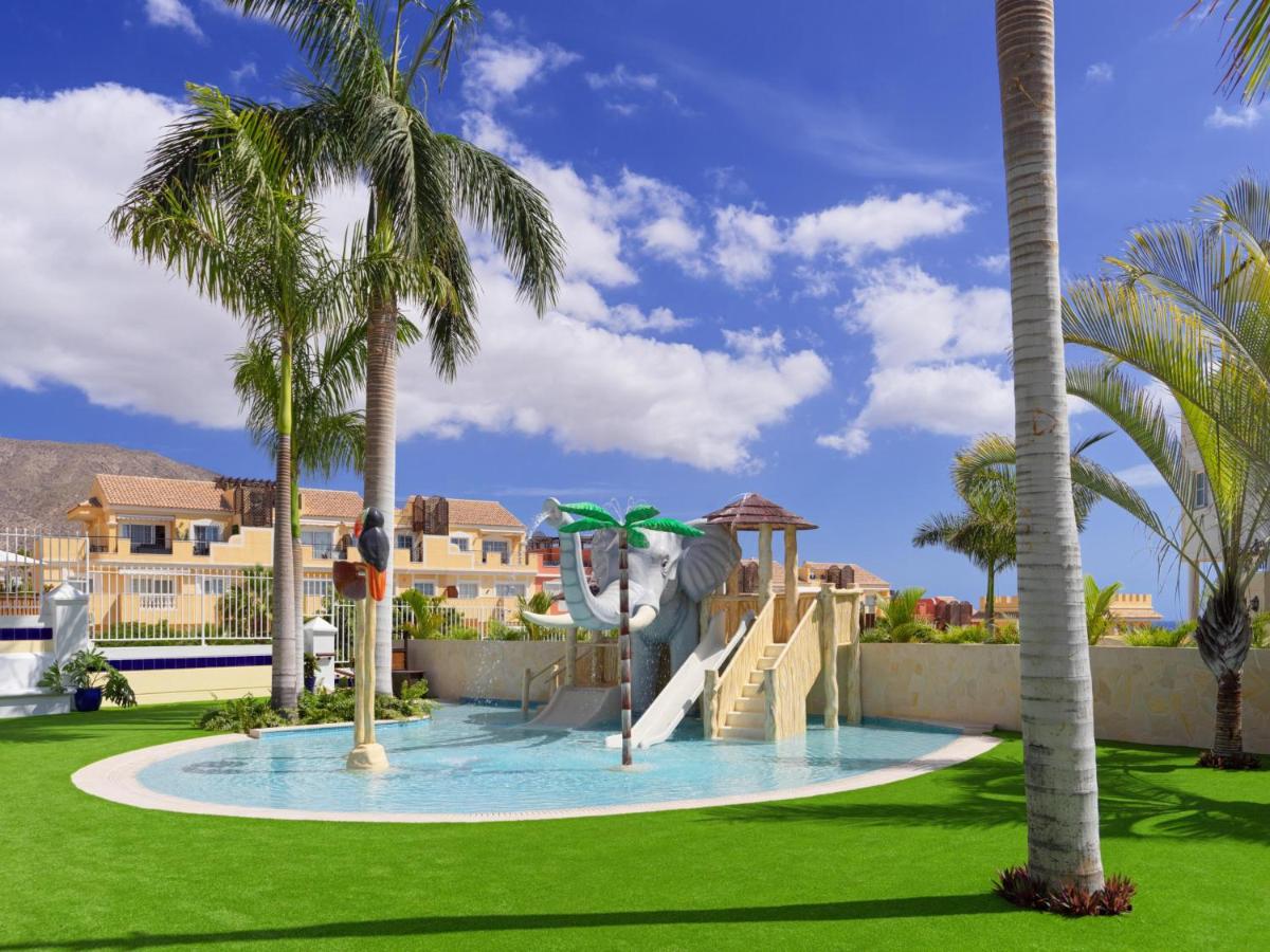 Piscina en o cerca de Gran Oasis Resort